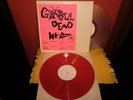 GRATEFUL DEAD - Head Trip / 2 LP's psych colored vinyls