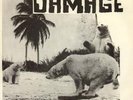 DAMAGE uber rare original vintage private label Florida