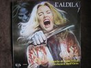 L`Aldila - The Beyond OST LP Fabio Frizzi LPF 052