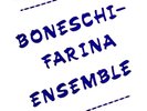 GIAMPIERO BONESCHI & SERGIO FARINA ENSEMBLE Delfina Lib