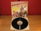 Knowledge - Hail Dread - A&M 68500 1978