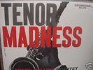 SONNY ROLLINS TENOR MADNESS Factory Sealed 45 LP SET LOW #D 140 OF THE 1000
