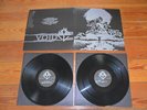 CRAFT - VOID DLP Watain Marduk Darkthrone Ondskapt Nife