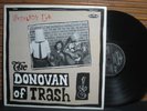WRECKLESS ERIC The Donovan Of Trash LP Hangman Records