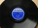 Big Bill on Melotone 7-05-57 in 