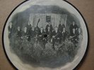 7 inch 78rpm Casa Loma Orch Brunswick Publicity Record