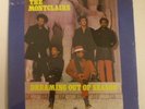 SEALED ORIG The Montclairs Dreaming Out of Season Paula