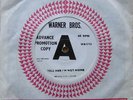 IKE & TINA TURNER TELL HER I'M NOT HOME 1966 MINT DEMO