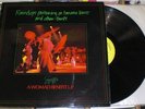 Raindrops Pattering WOMAD LP Peter Gabriel ROBERT WYATT