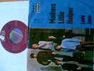 Rolling Stones - Mothers little helper BLAUER BALKEN 
