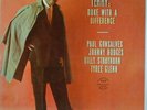 Clark Terry-Duke With A Difference-Riverside 12-246-AUTOGRAPHED