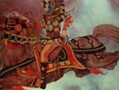 BUDGIE - Guts -Turkish Ed. Different PS & Label PS 12