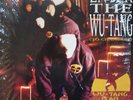 WU TANG CLAN/36 CHAMBERS 1993 ORIGINAL PRESSING US LP