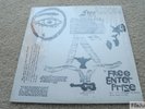 Free Enterprize-Eye of the Beholder LP rare private pre