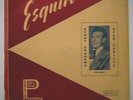 KENNY GRAHAM'S AFRO CUBISTS Vol.1 ESQUIRE 10