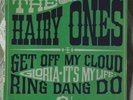 THE HAIRY ONES  FRENCH ORIGINAL EP 60 GARAGE 