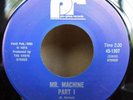 FUNK The Chefs Mr. Machine Part 1&2 PRO-GRESS pristine