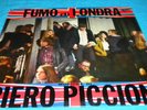 PICCIONI ''FUMO DI LONDRA'' ITALIAN OST BEAT MODS