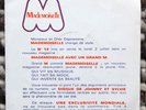 JOHNNY HALLYDAY SYLVIE VARTAN Interview Mademoiselle Ra