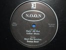 Random Rap 12” N.O.O.N. Goin’ All Out on Real II Reel W