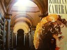KIRLIAN CAMERA - IT DOESN'T MATTER, NOW LP 1983