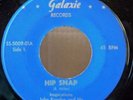 NORTHERN SOUL Inspirations / John Kondos GALAXIE Rare