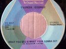 FUNK Brenda George I Can't Stand It KENT Two Sider SOUL