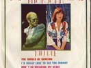 Rare ELTON JOHN & KIKI DEE Don't Go Breaking My Heart T