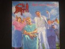 DEATH-LP    SPIRITUAL HEALING