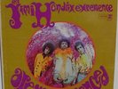 Psych Rock Stereo LP Reprise 6261 Jimi Hendrix Are You