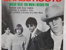 EP rare original THE GRASS ROOTS   BIEM