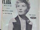 EP rare original PETULA CLARK vol 3   BIEM