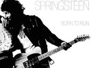 Bruce Springsteen / Born to run *** Classic Records