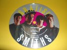 THE SMITHS STILL ILL Brazilian Brazil ONE SIDED PROMO P