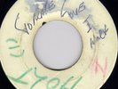 JOHN HOLT - A LITTLE TEAR b/w Walking Along - UNITY lab