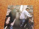 DJ Shadow Entroducing orig Vinyl massive attack bjork t