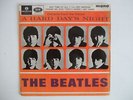 The Beatles: Extracts from A Hard Day's Night EP