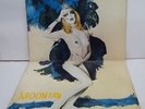 GOLDEN EARRING moontan JAPAN LP GATEFOLD COVER MP-2408