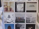 PINK  FLOYD  * A NICE PAIR *  NM -   2  DIFFERENT  LPS