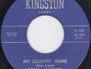 Bluegrass   Roma Jackson & Tennessee Pals   HEAR 