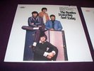 Beatles Yesterday and Today repro pasteover mono