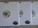 LED ZEPPELIN CLASSIC 200 GRAM  BBC SESSIONS 3 SEALED LP