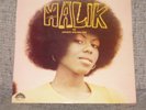 Malik - The Lafayette Afro-Rock Band - RARE FUNK   - LP