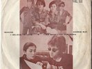 JOHN LENNON YOKO ONO Imagine / ROD STEWART Maggie May T