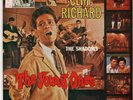 CLIFF RICHARD & THE SHADOWS Young Ones / We Say Yeah +4