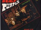 DEEP PURPLE Highway Star / Smoke on The Water IAN GILLA