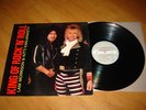 LAM MORRISON & KITTI KANJANASTIT / KING OF ROCK N ROLL 