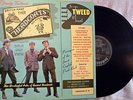 THEE HEADCOATS Tweed We Trust LP UK Pressing
