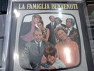 LA FAMIGLIA BENVENUTI(Colonna sonora originale)