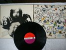 Led Zepplin,Three Atlantic2401002. Excellent condition,